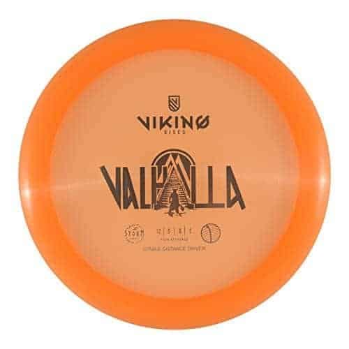 Viking Discs Valhalla (Storm Plastic)