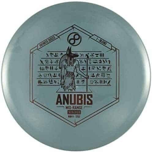 Infinite Discs Anubis (I-Blend)