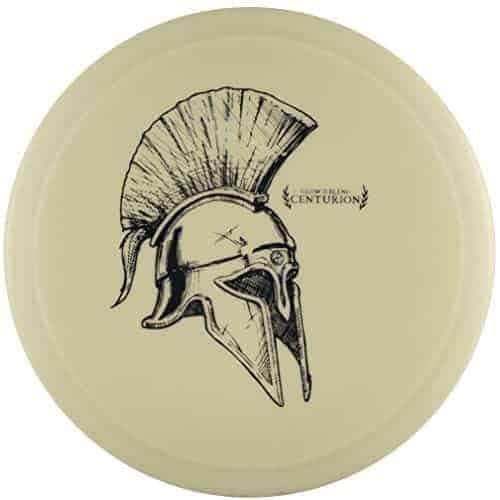 Infinite Discs Centurion (P-Blend Glow)