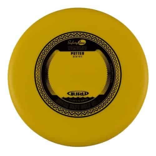 Sune Sports Cumulus (Safety Line Plastic)