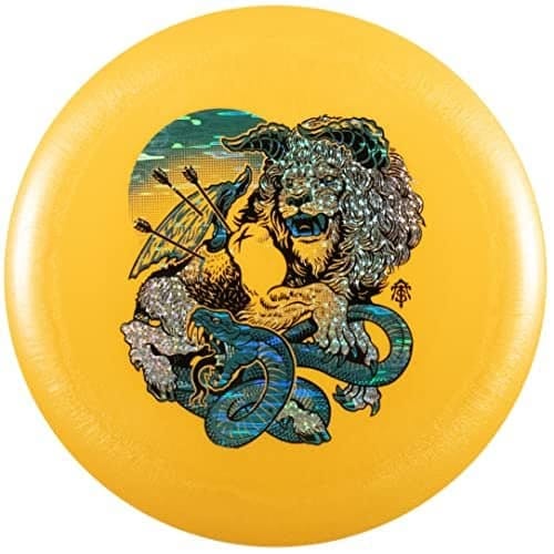 Infinite Discs Emperor (G-Blend)