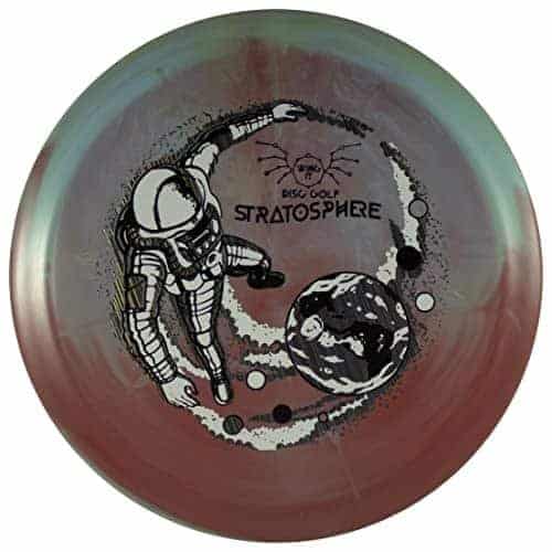 Wing It Disc Golf Stratosphere (Lift)