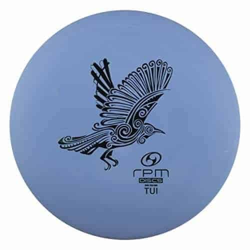 RPM Discs Tui (Magma)