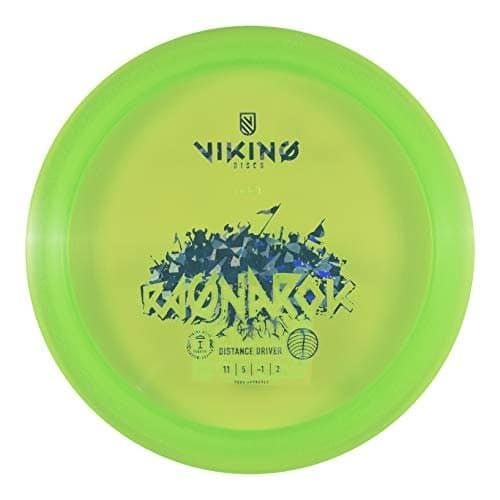 Viking Discs Ragnarok (Air)