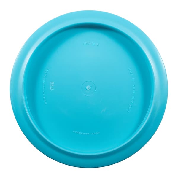 Yikun Discs Wei Tiger Line - Disc Golf Distance Driver - Image 2