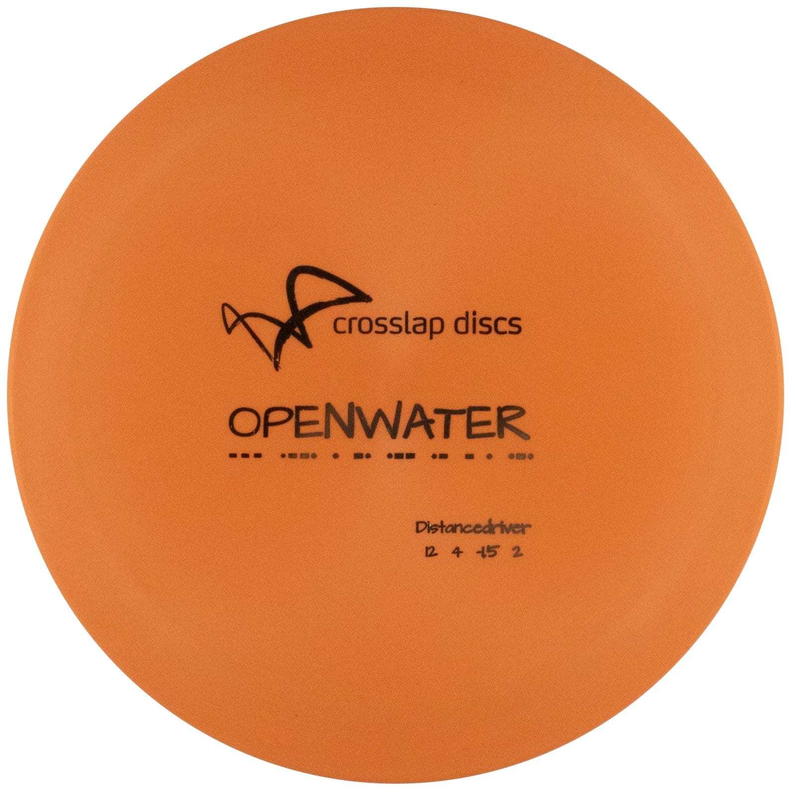 Crosslap Openwater (Advanced Grip)