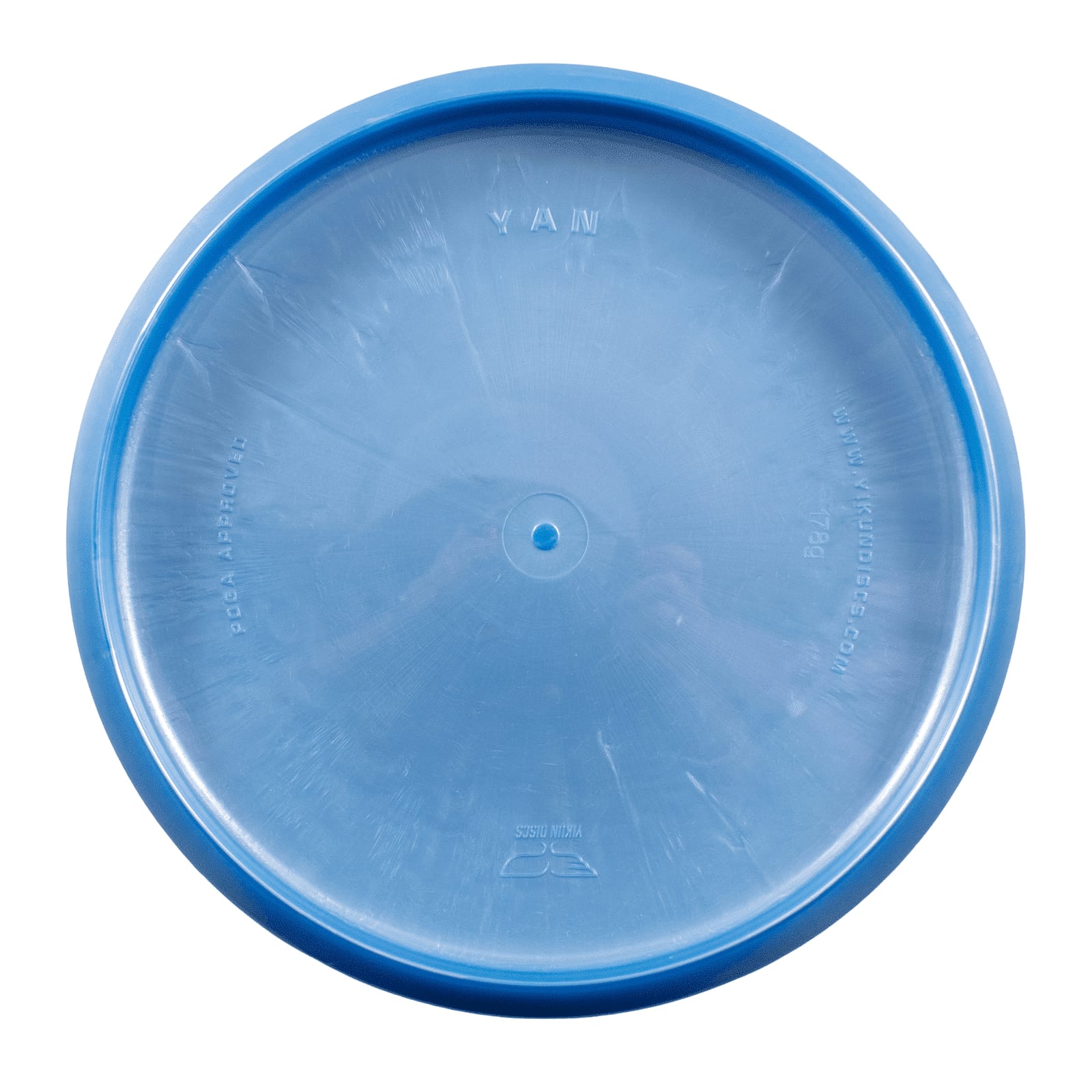 Yikun Discs Yan (Dragon Line) - Stable Midrange - Image 2