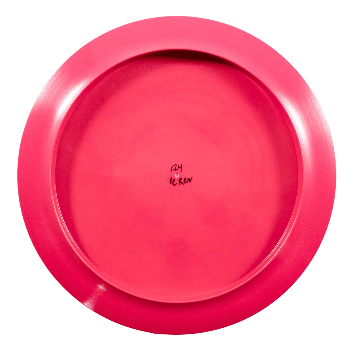 Legacy Discs Recon Icon - Overstable Distance Driver - Image 2