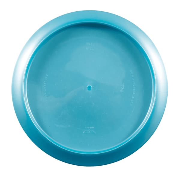 Yikun Discs Bi (Dragon Line) - Disc Golf Fairway Driver - Image 2