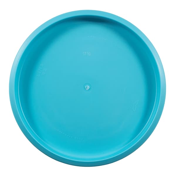 Yikun Discs Ling (Tiger Line) - Disc Golf Putter - Image 2