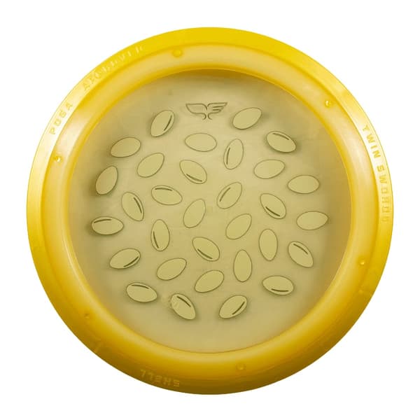 Yikun Discs Twin Swords Tortoise Fruit - Distance Driver - Image 2