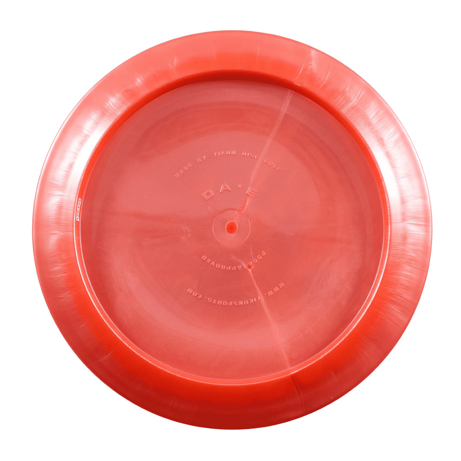 Yikun Discs Da’E (Dragon Line) - Disc Golf Distance Driver - Image 2