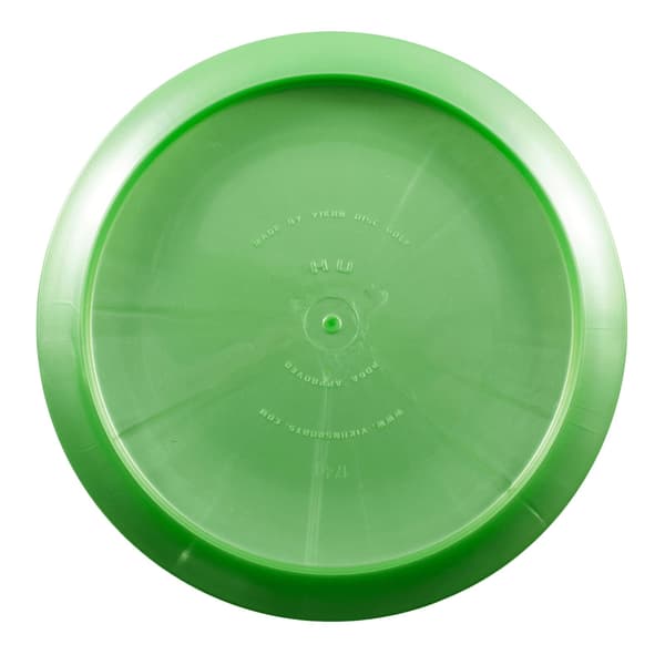 Yikun Discs Hu (Dragon Line) - Disc Golf Control Driver - Image 2