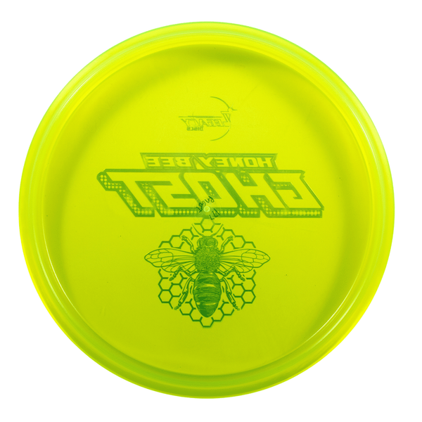 Legacy Discs Ghost Honey Bee Pinnacle - Overstable Midrange Disc - Image 2