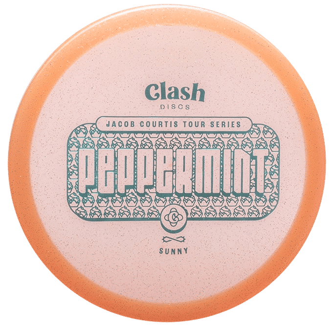 Clash Discs Peppermint - Image 3