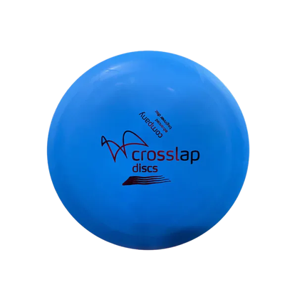 Crosslap Company