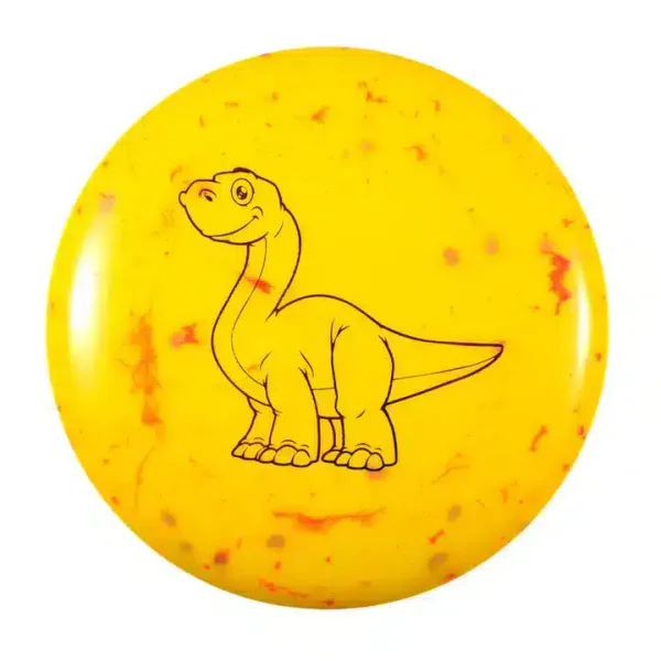Dino Discs Brachiosaurus