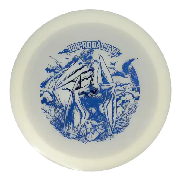 Dino Discs Pterodactyl - Image 3