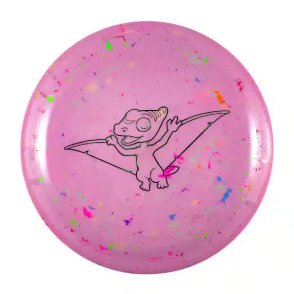 Dino Discs Pterodactyl