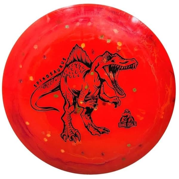 Dino Discs Spinosaurus (Egg Shell)