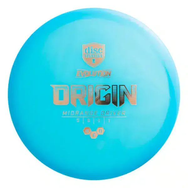 Discmania Origin (Evolution Neo)