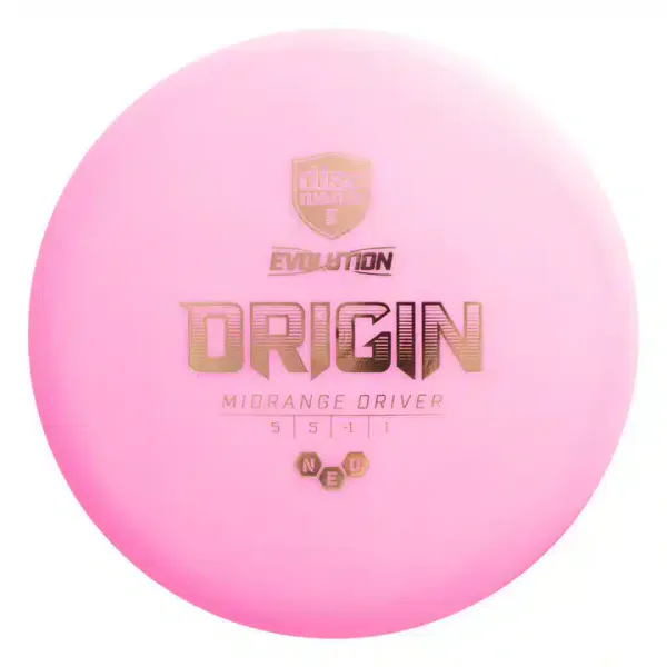 Discmania Origin (Evolution Neo) - Image 3