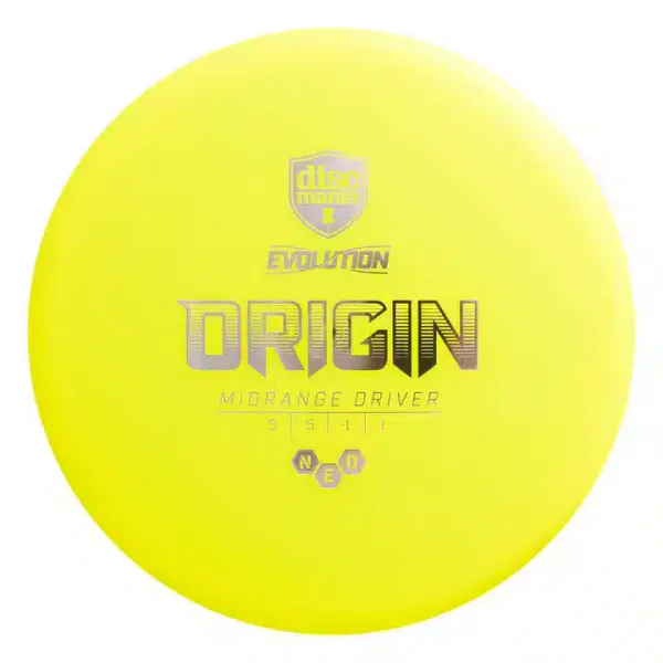 Discmania Origin (Evolution Neo) - Image 4