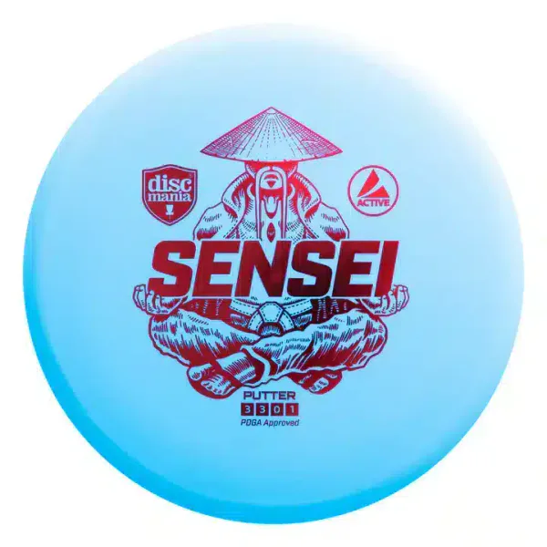 Discmania Sensei