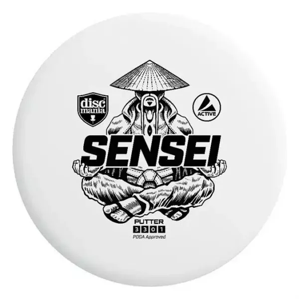 Discmania Sensei - Image 4