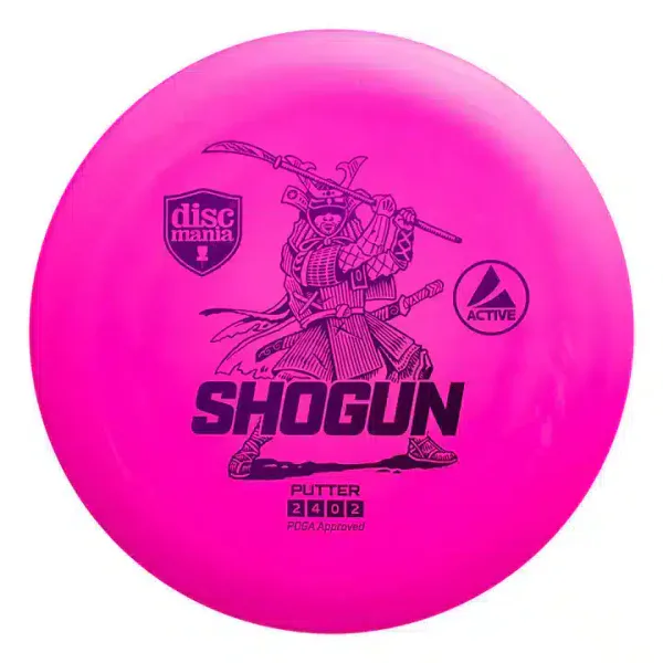 Discmania Shogun - Image 3