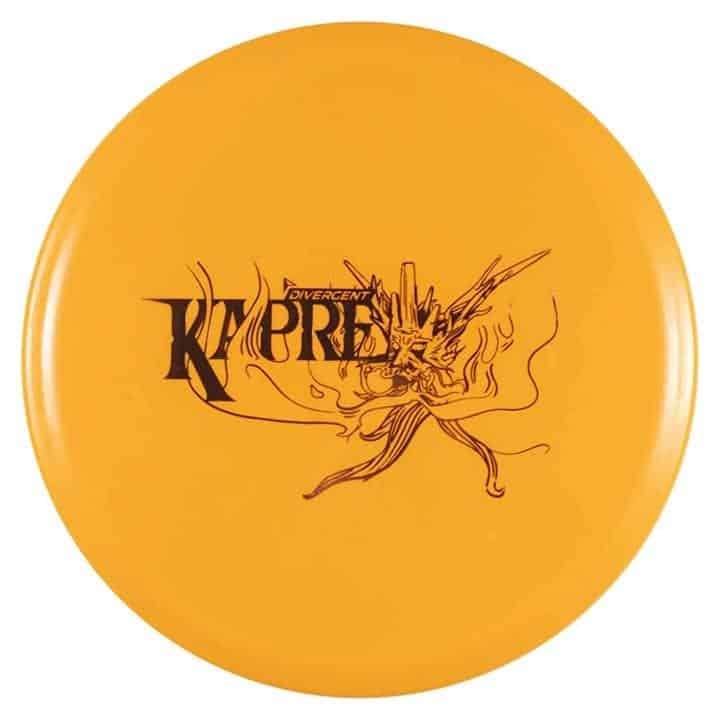 Divergent Discs Kapre - Image 4