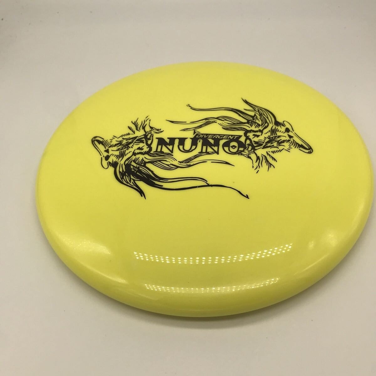 Divergent Discs Nuno - Image 3