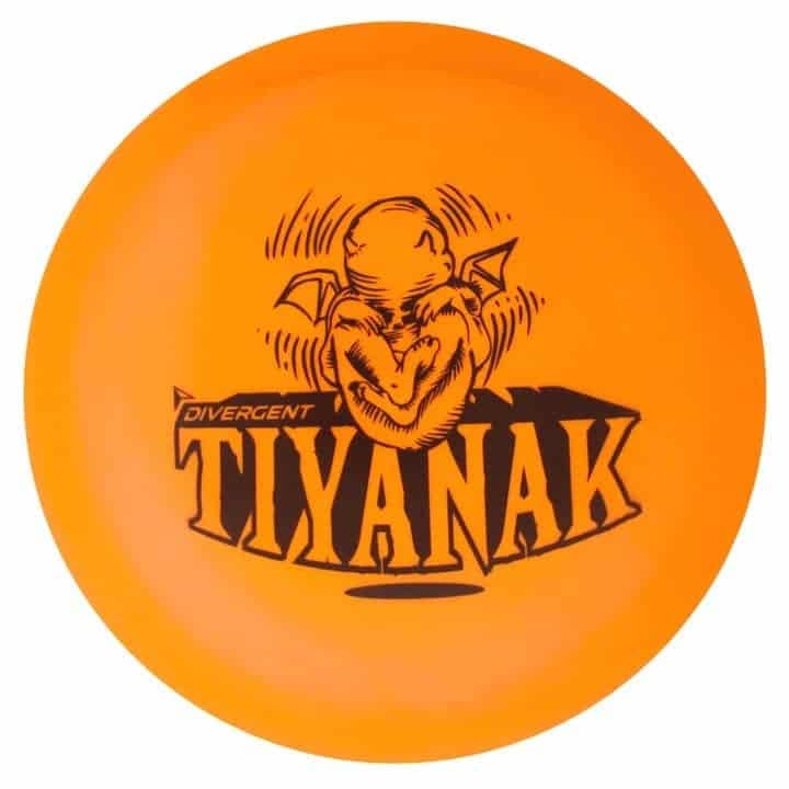 Divergent Discs Tiyanak - Image 3