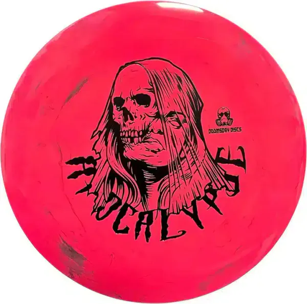 Doomsday Discs Apocalypse (Shockwave)