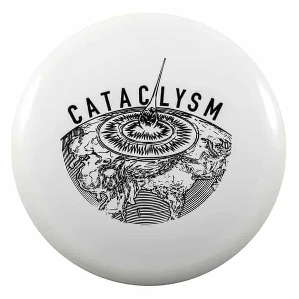 Doomsday Discs Cataclysm - Image 3