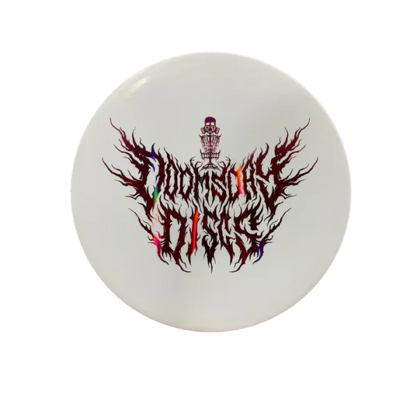 Doomsday Discs DUD Throwable Mini - Image 3