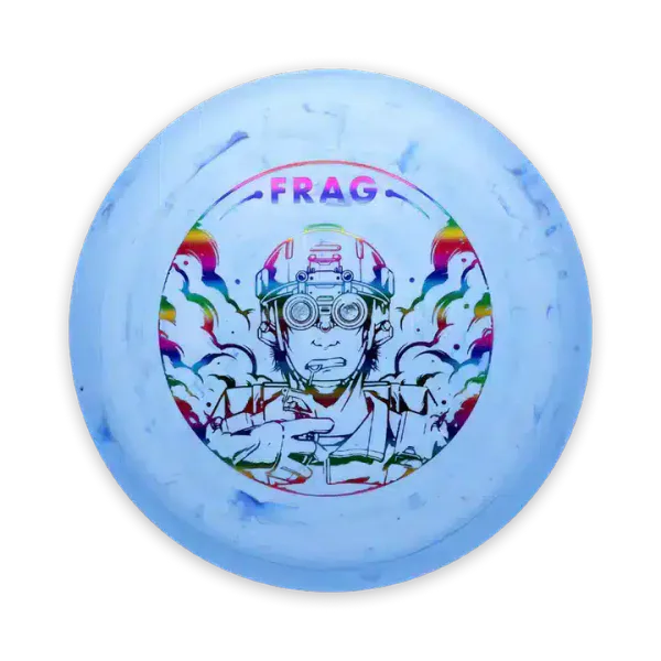 Doomsday Discs Frag (C-4 Plastic) - Image 4