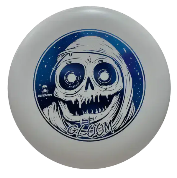 Doomsday Discs Gloom (Ration Plastic)