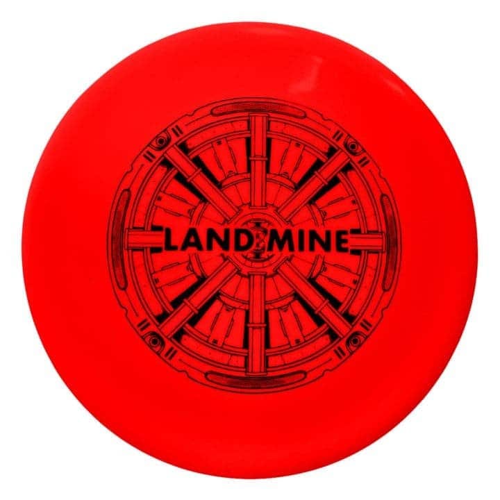 Doomsday Discs Land Mine (Weapons Grade Plastic) - Image 4