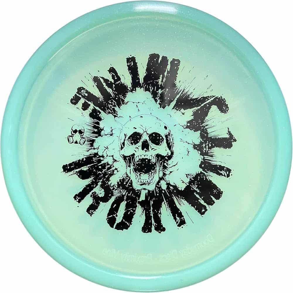 Doomsday Discs Proximity Mine - Image 4