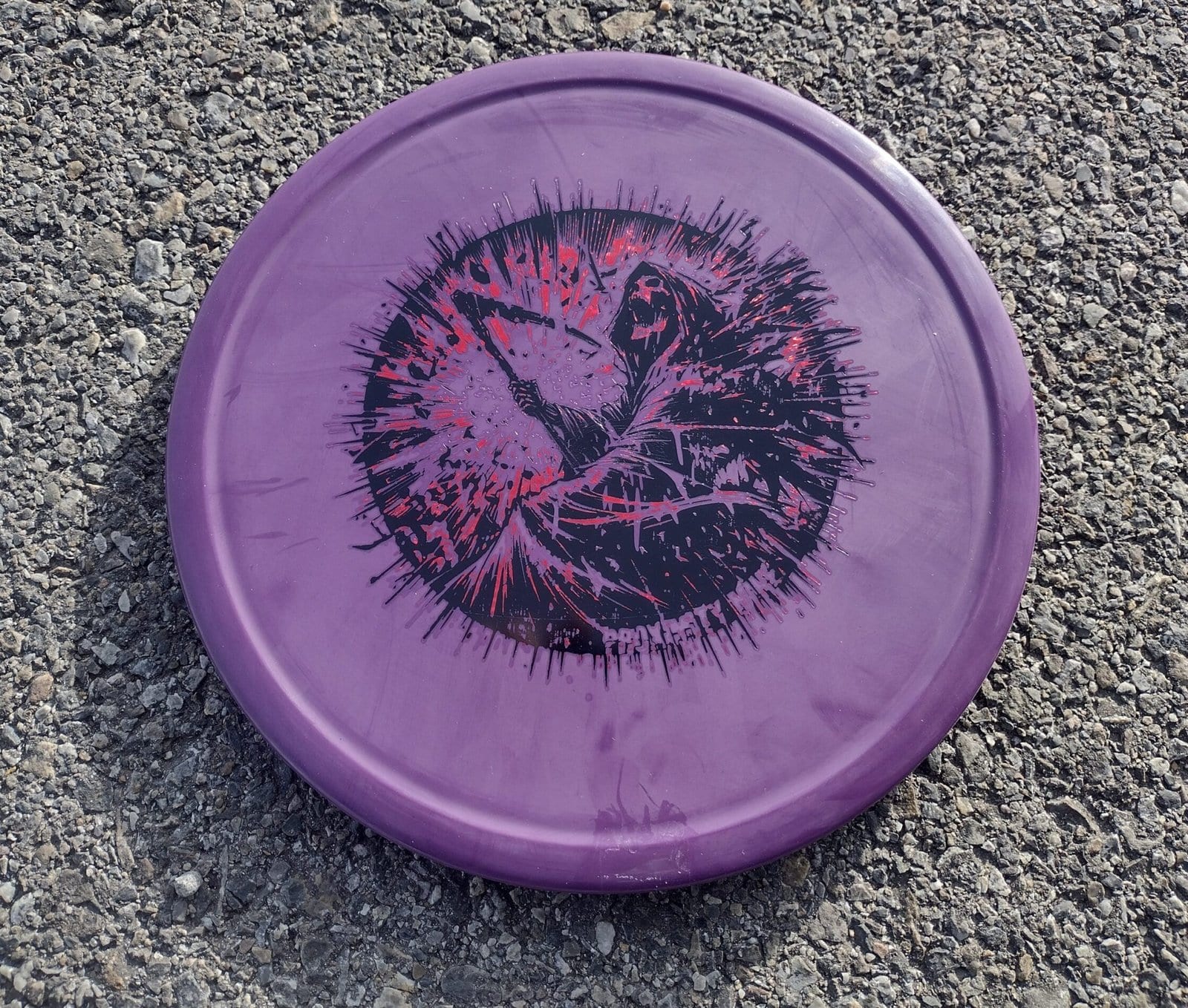 Doomsday Discs Proximity Mine - Image 3
