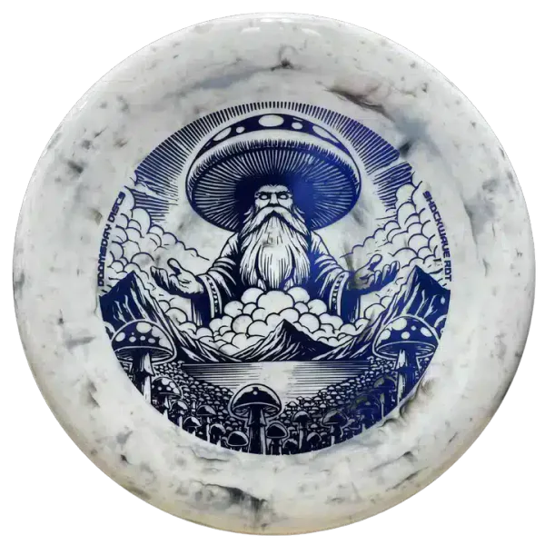 Doomsday Discs Rot