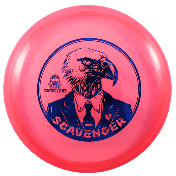 Doomsday Discs Scavenger - Image 3