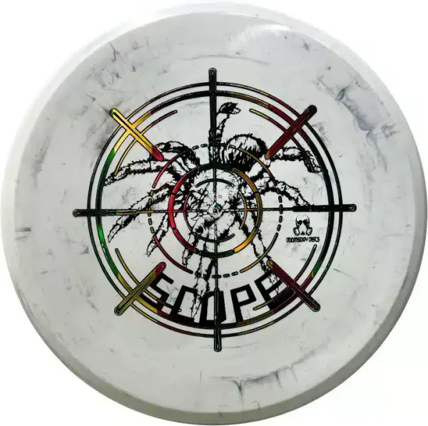 Doomsday Discs Scope (Collapse)