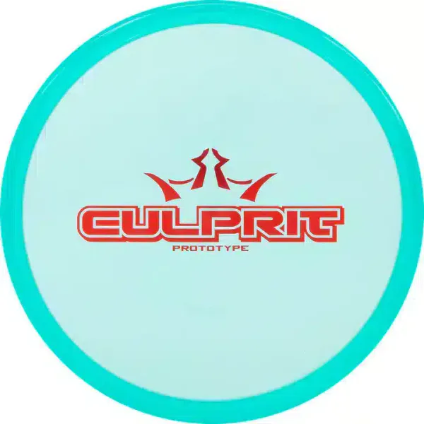 Dynamic Discs Culprit (Lucid)