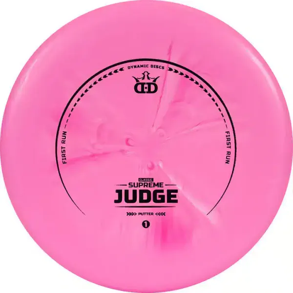 Dynamic Discs Judge - Image 4
