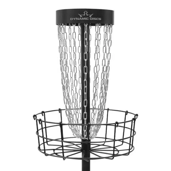 Dynamic Discs Marksman Basket