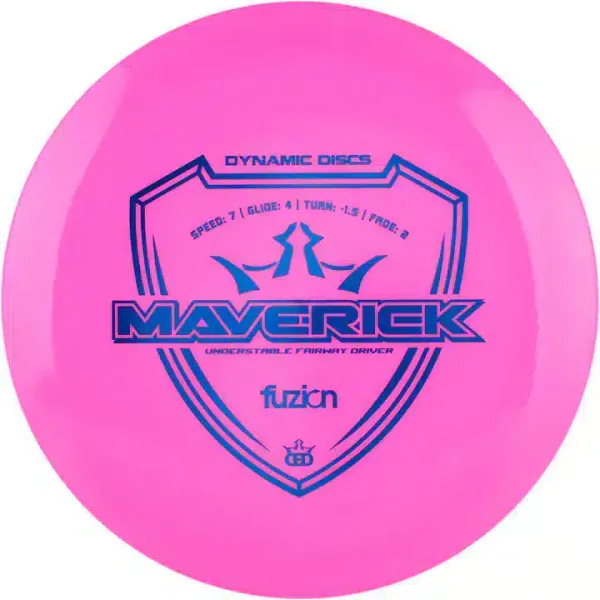 Dynamic Discs Maverick (Fuzion)