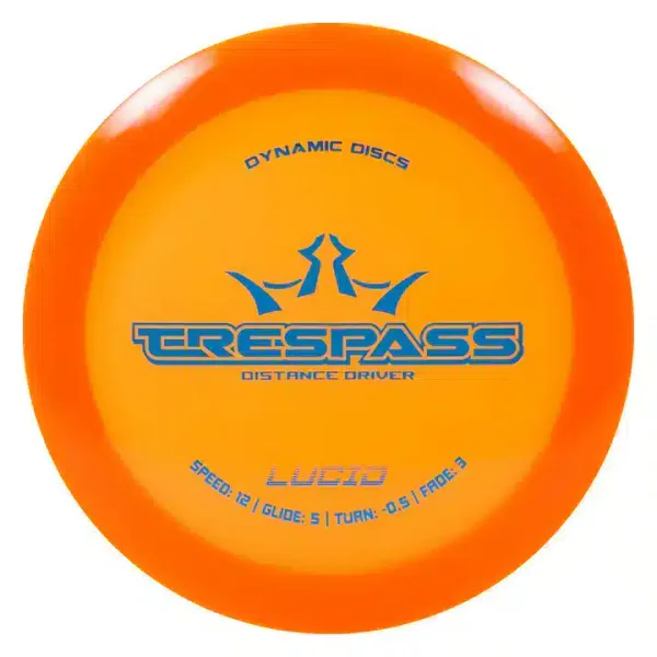 Dynamic Discs Trespass - Image 3