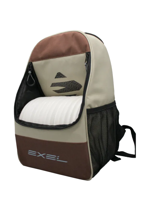 Exel E-1 Disc Golf Bag